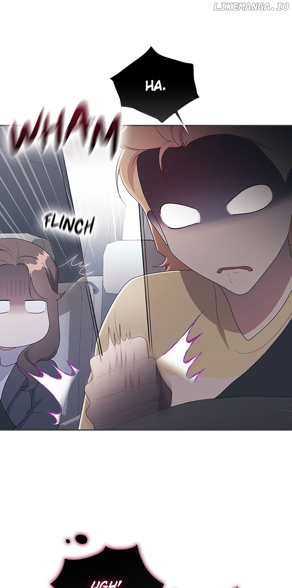 A Confident Marriage (Official) Chapter 11 - page 34