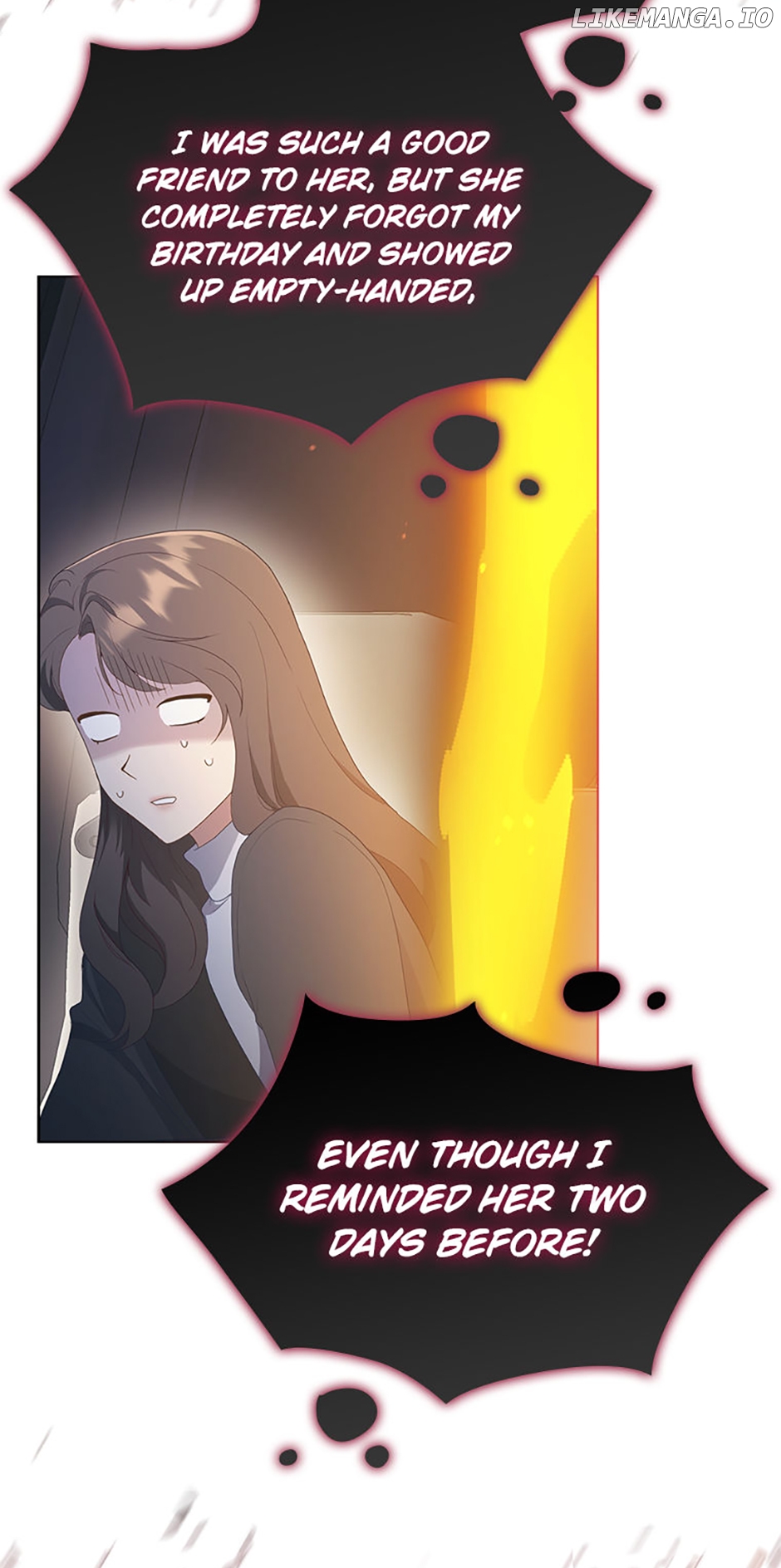 A Confident Marriage (Official) Chapter 11 - page 36