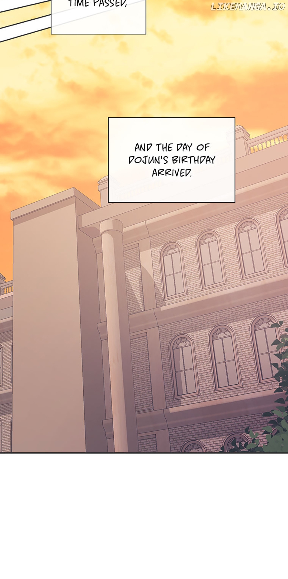 A Confident Marriage (Official) Chapter 11 - page 40