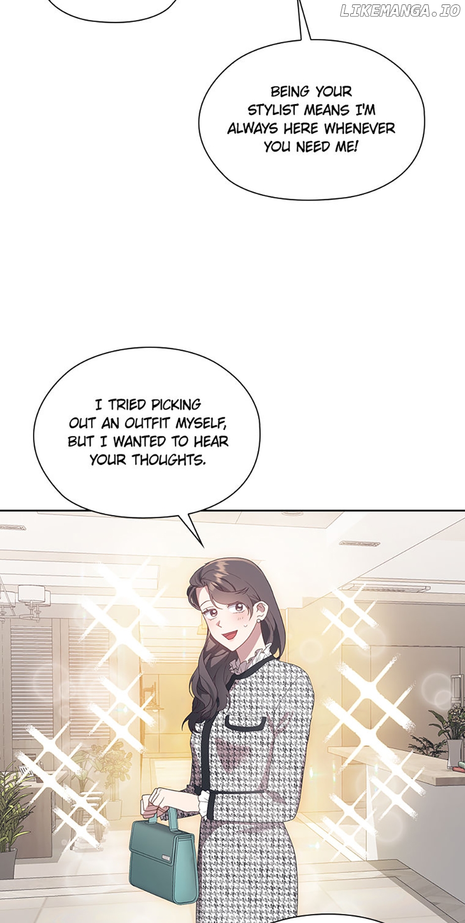 A Confident Marriage (Official) Chapter 11 - page 42