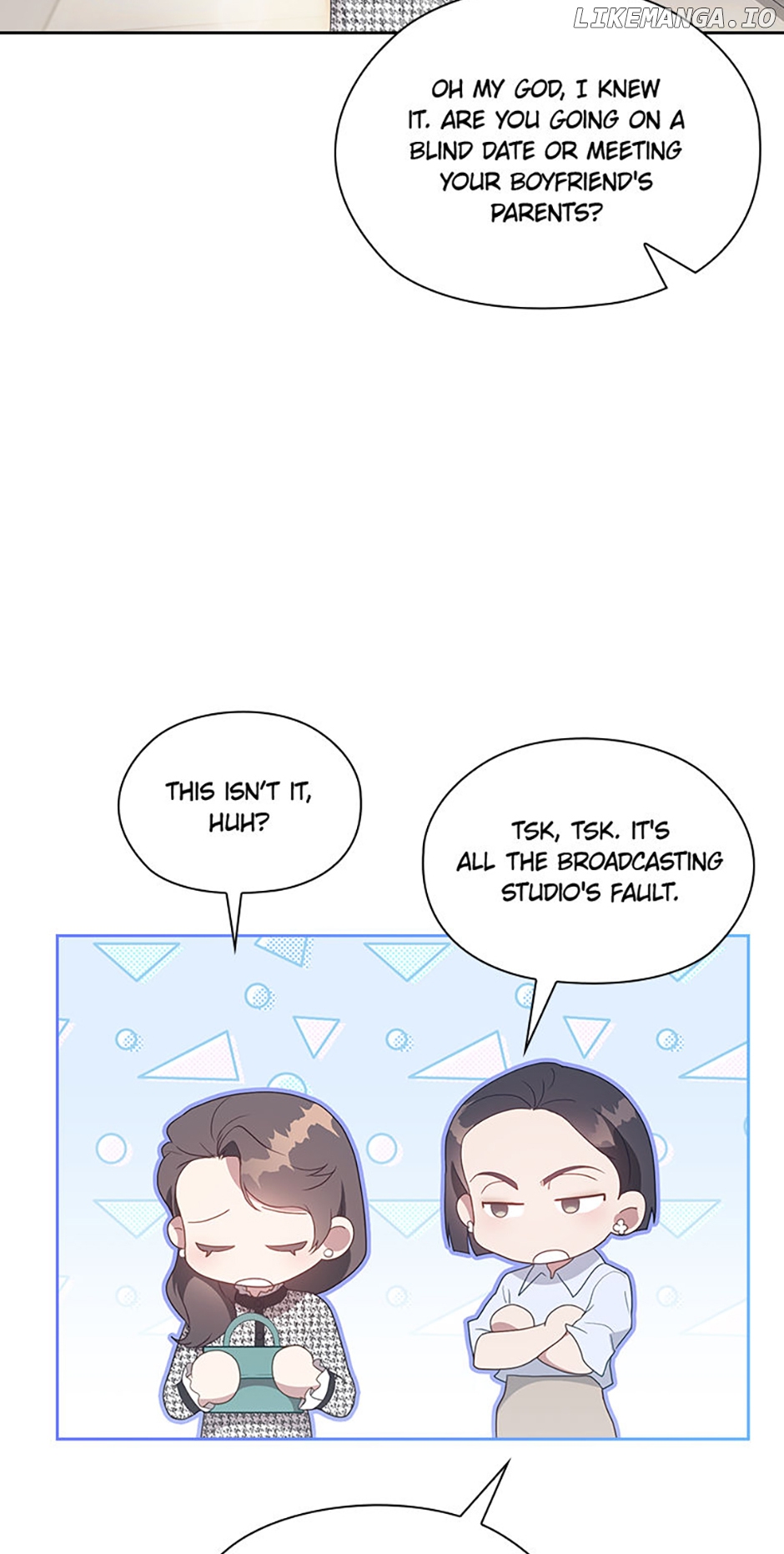 A Confident Marriage (Official) Chapter 11 - page 43