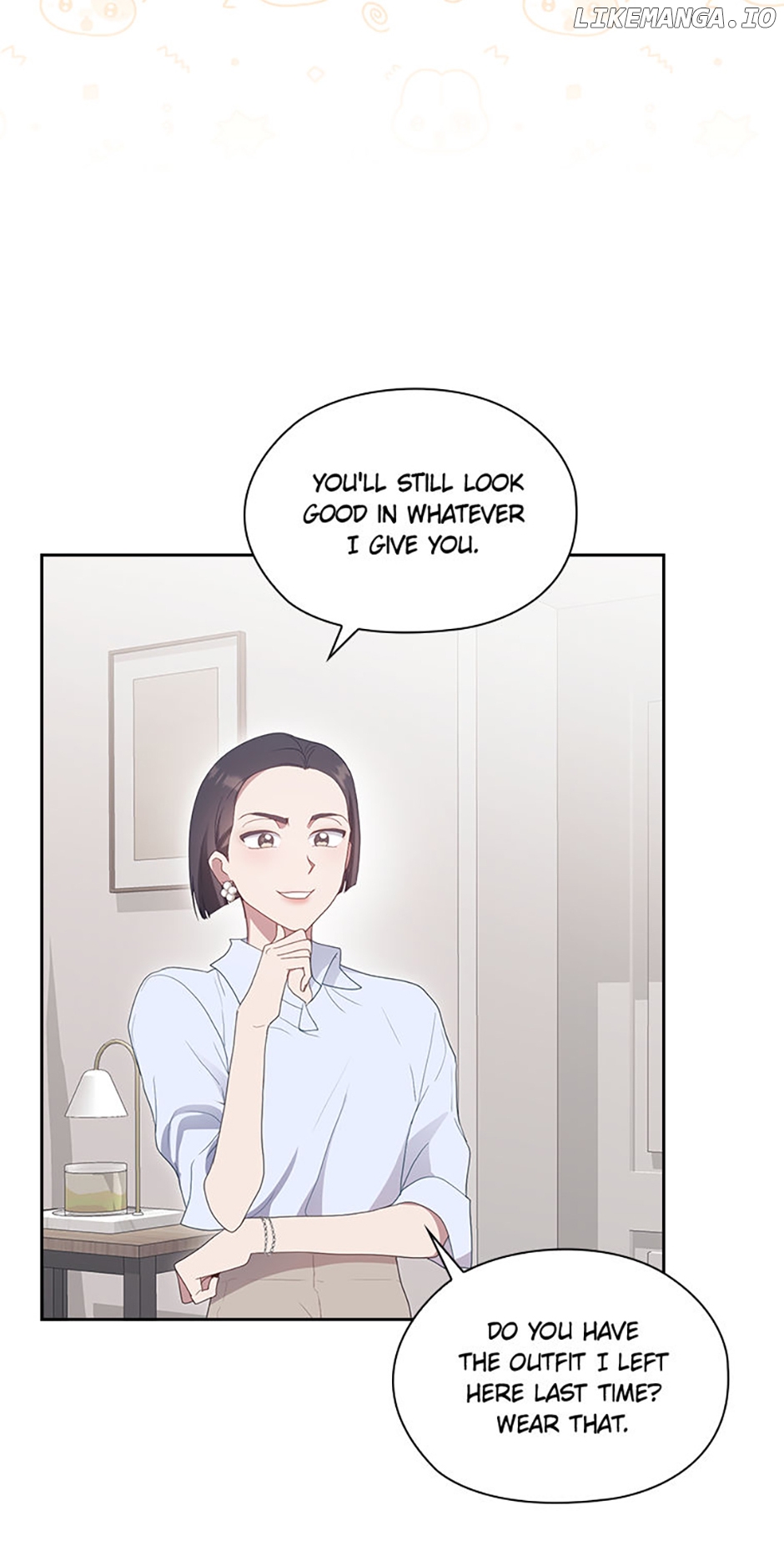 A Confident Marriage (Official) Chapter 11 - page 45