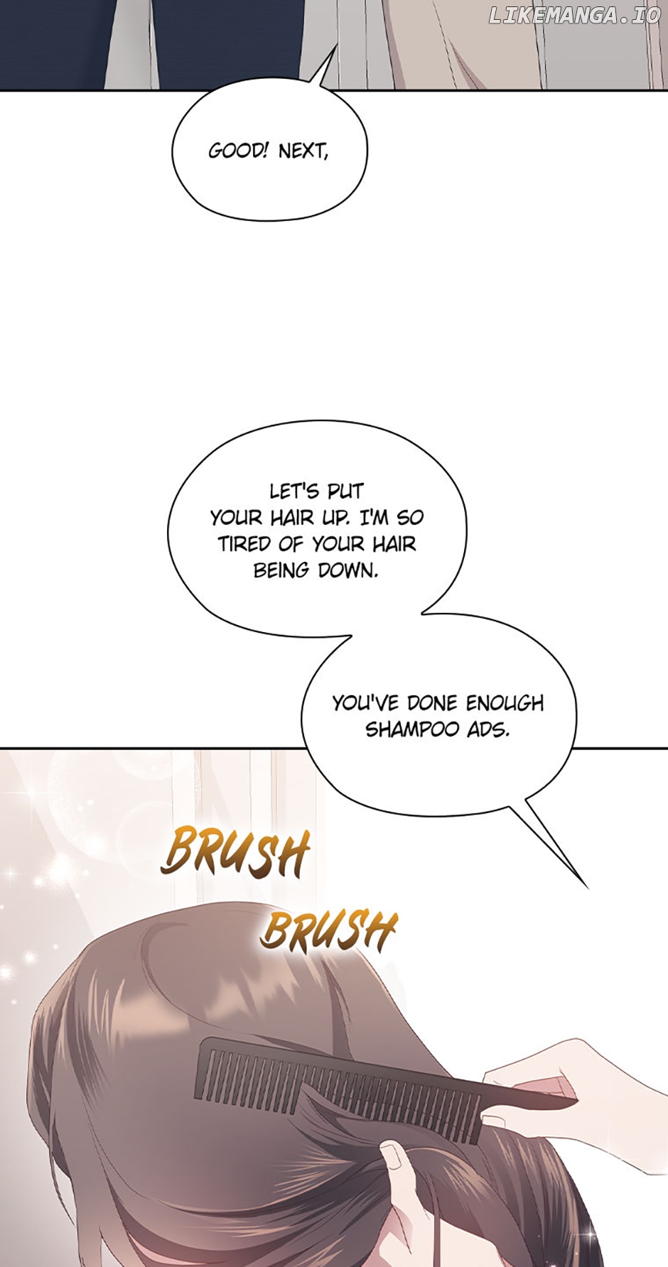 A Confident Marriage (Official) Chapter 11 - page 49