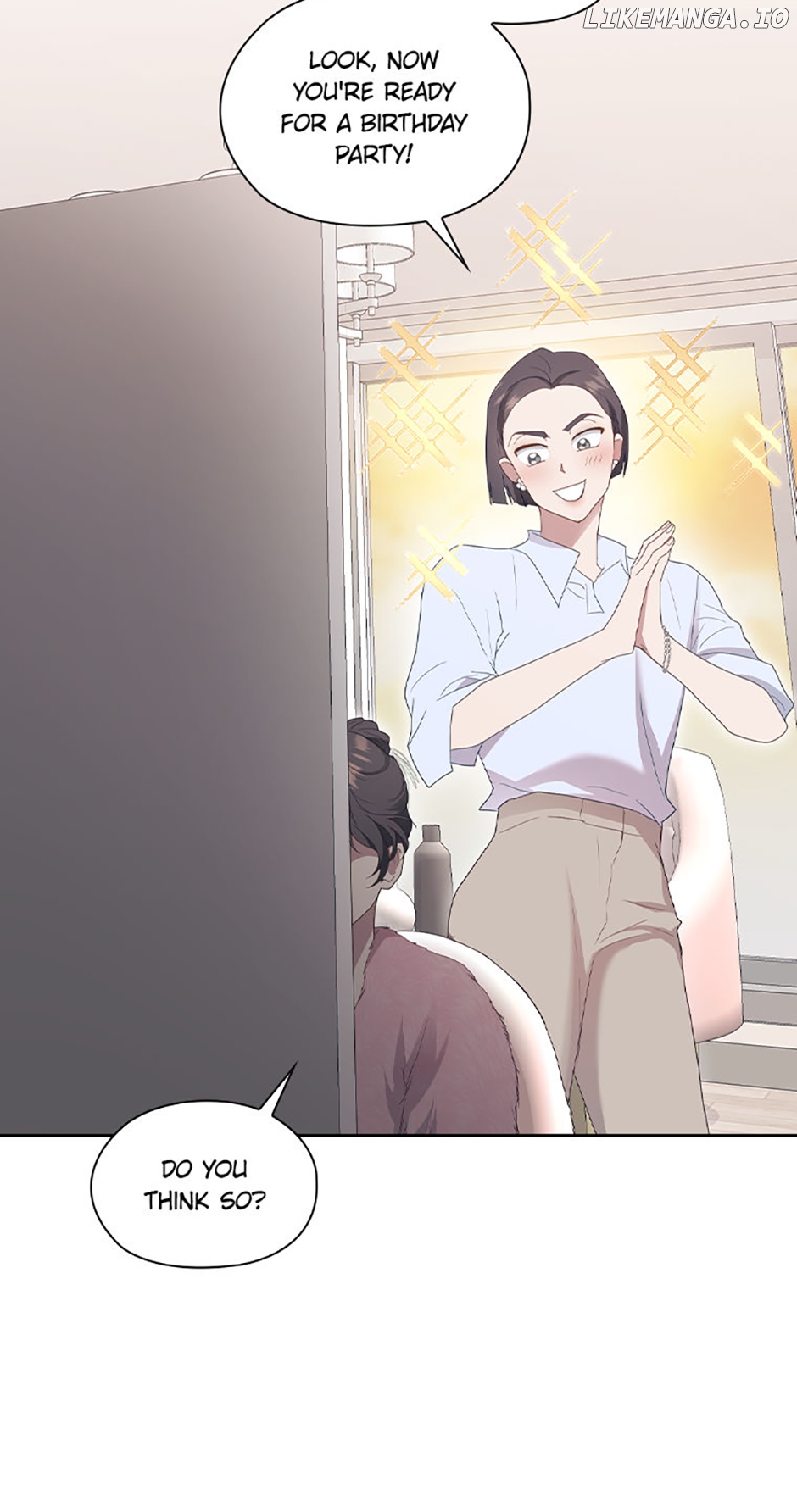 A Confident Marriage (Official) Chapter 11 - page 51