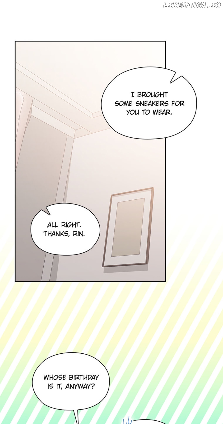 A Confident Marriage (Official) Chapter 11 - page 52