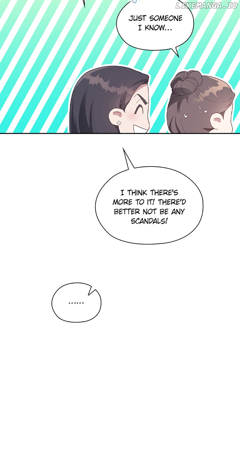 A Confident Marriage (Official) Chapter 11 - page 53