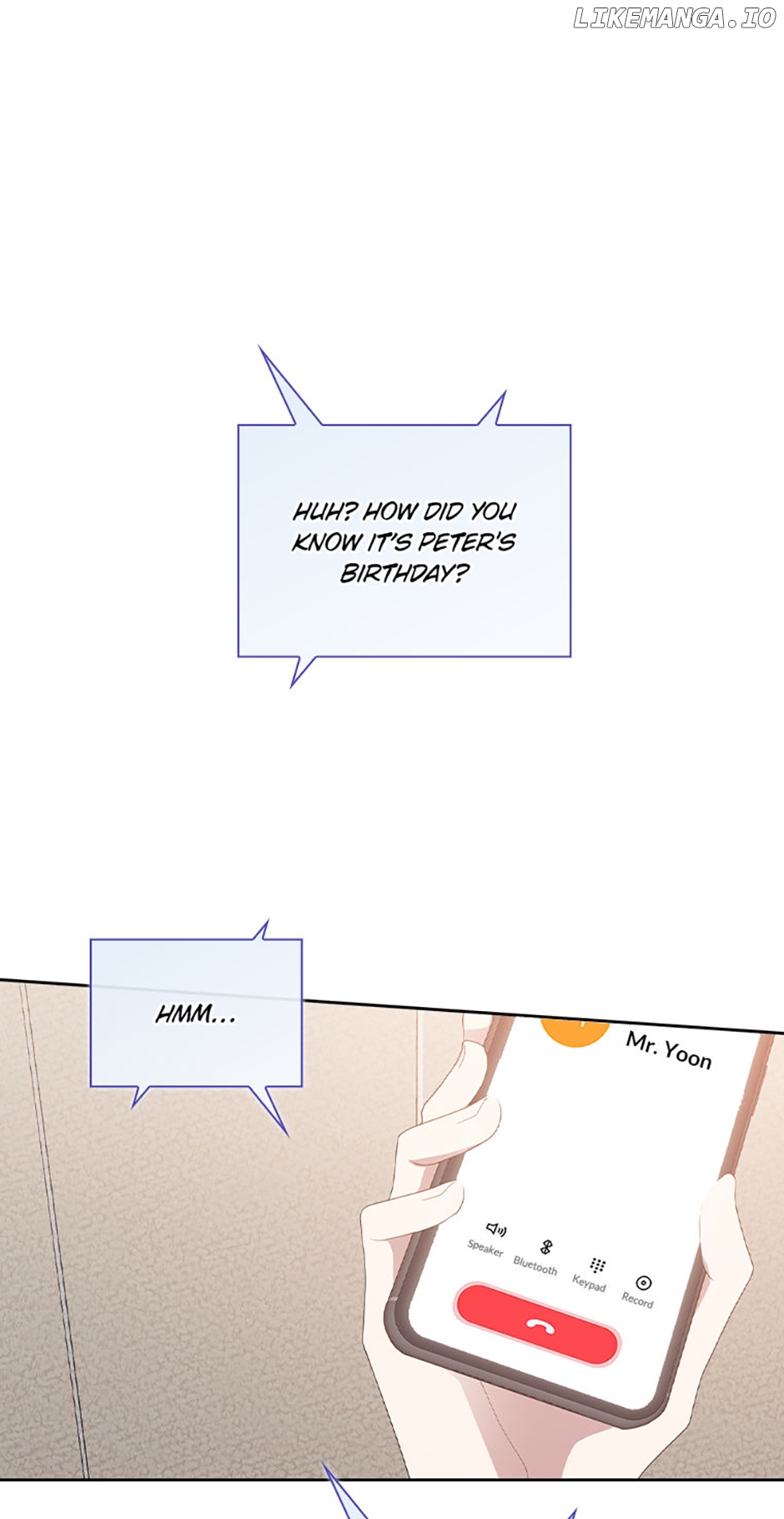 A Confident Marriage (Official) Chapter 11 - page 54