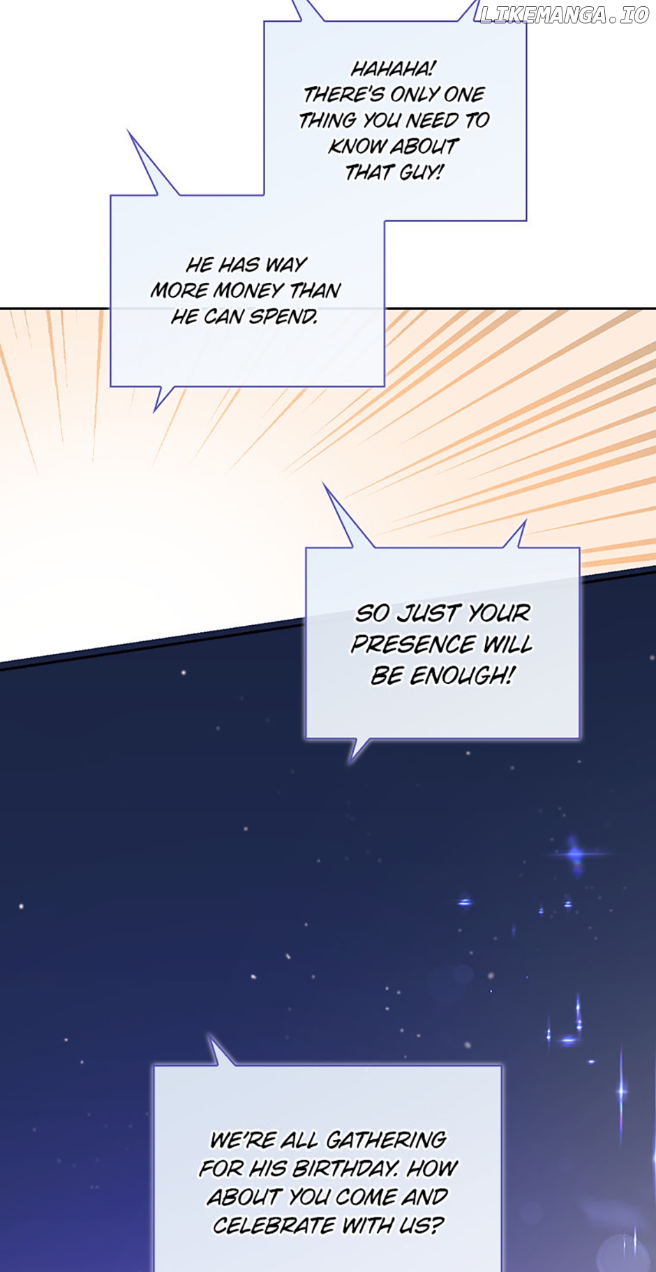 A Confident Marriage (Official) Chapter 11 - page 55