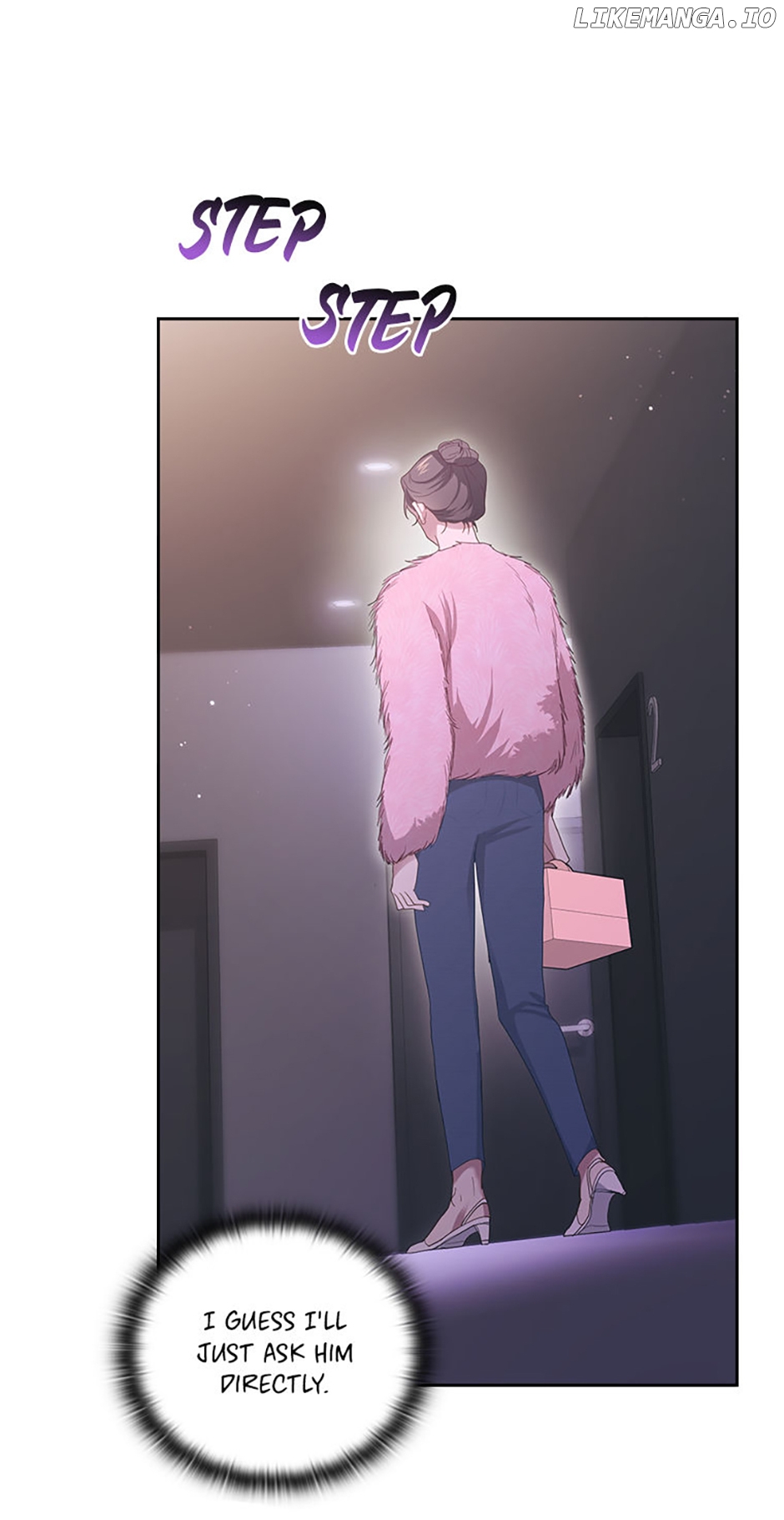 A Confident Marriage (Official) Chapter 11 - page 59