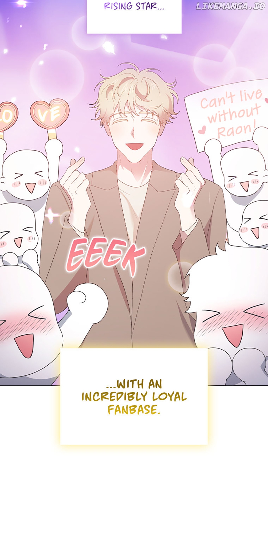 A Confident Marriage (Official) Chapter 11 - page 7