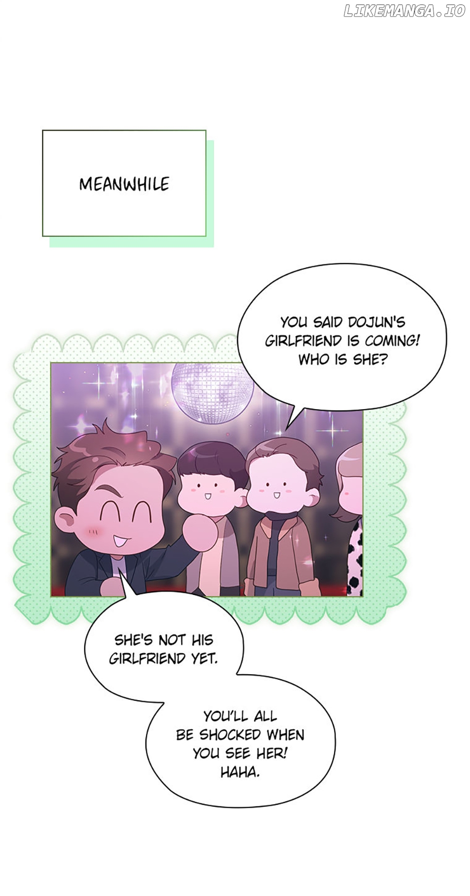 A Confident Marriage (Official) Chapter 11 - page 70