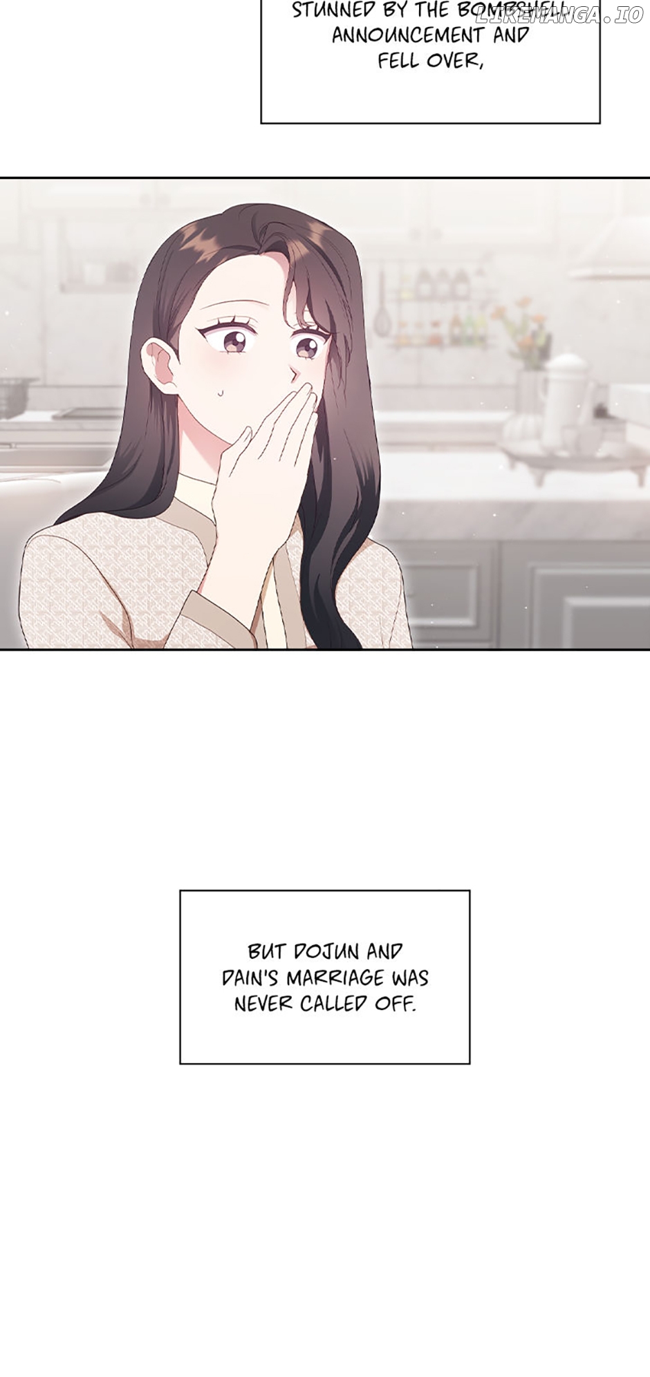 A Confident Marriage (Official) Chapter 26 - page 34