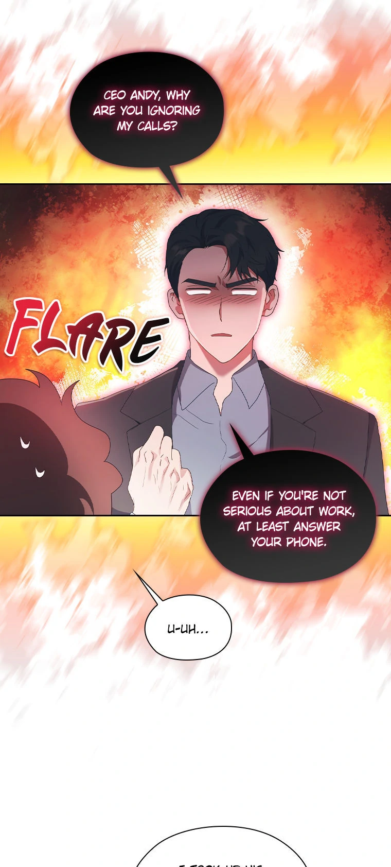 A Confident Marriage (Official) Chapter 27 - page 33