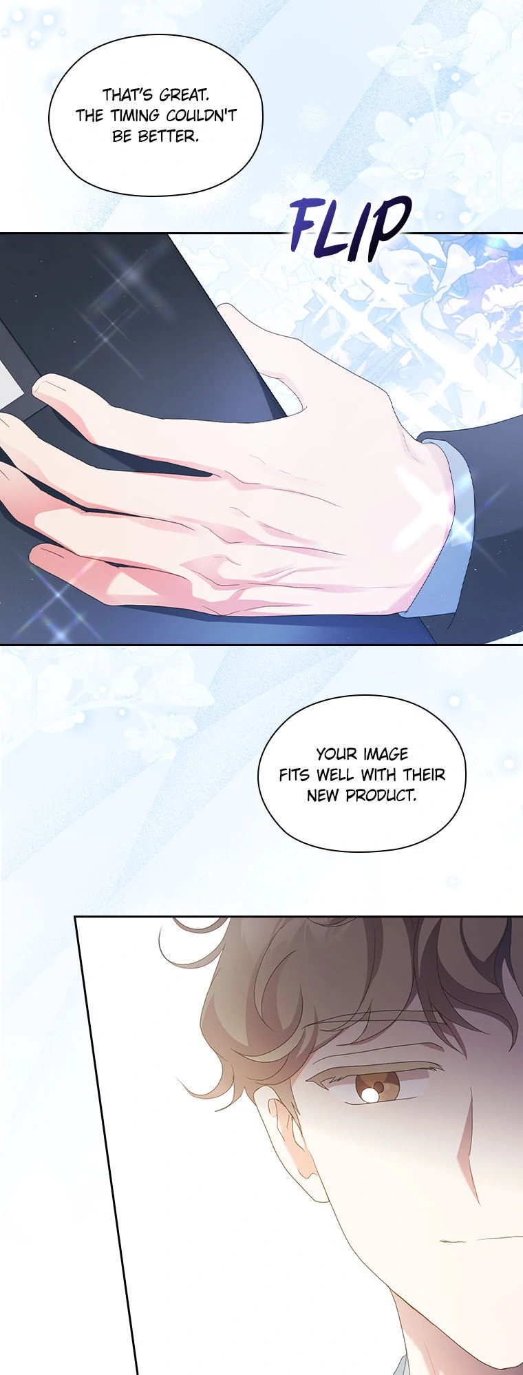 A Confident Marriage (Official) Chapter 27 - page 38