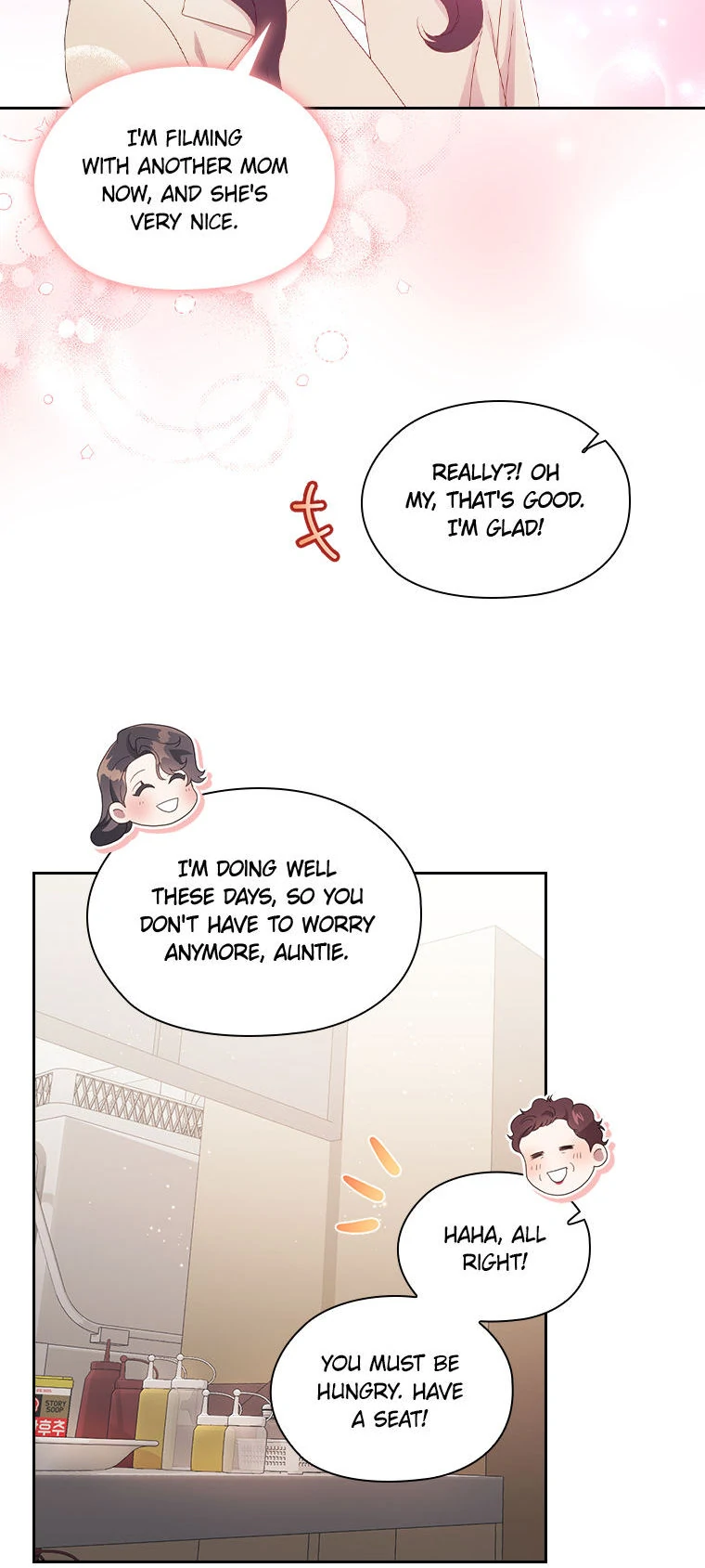 A Confident Marriage (Official) Chapter 28 - page 29
