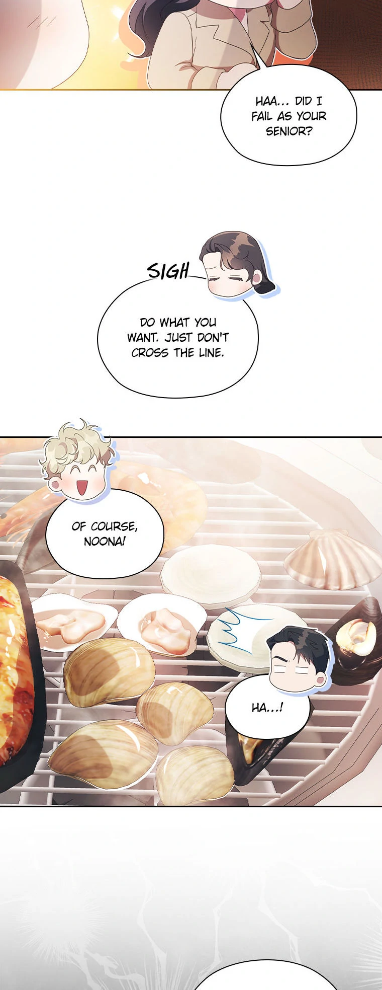 A Confident Marriage (Official) Chapter 28 - page 44