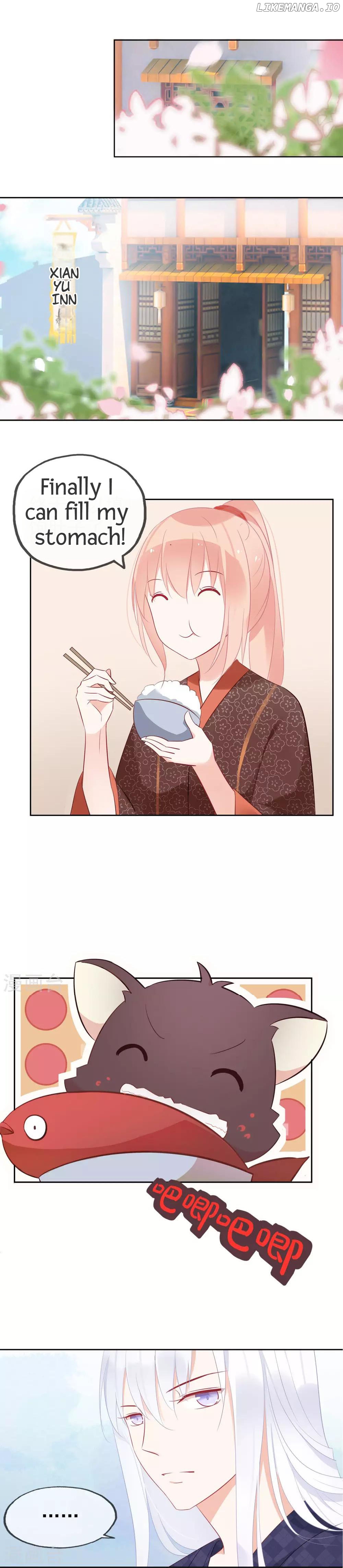 My Superior Daoist Immortal Chapter 4 - page 2