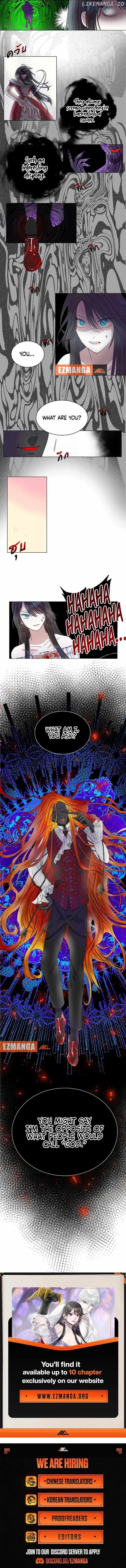 My Destiny, It's Time to Get It Back Chapter 0.1 - page 7