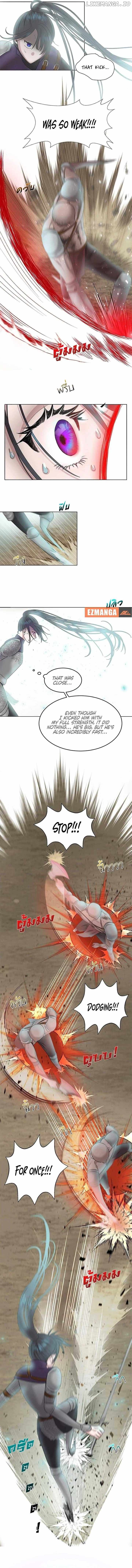 My Destiny, It's Time to Get It Back Chapter 2 - page 4