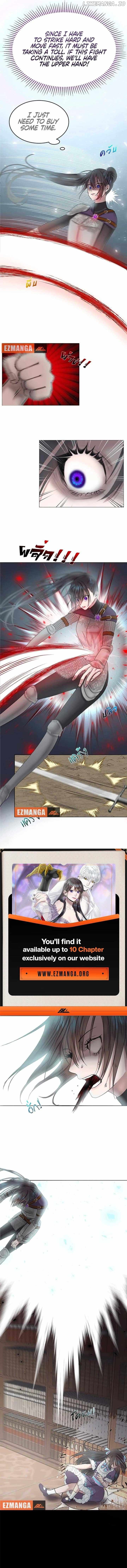 My Destiny, It's Time to Get It Back Chapter 2 - page 5