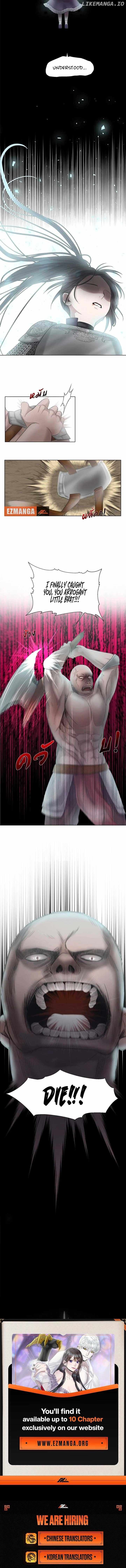 My Destiny, It's Time to Get It Back Chapter 2 - page 9