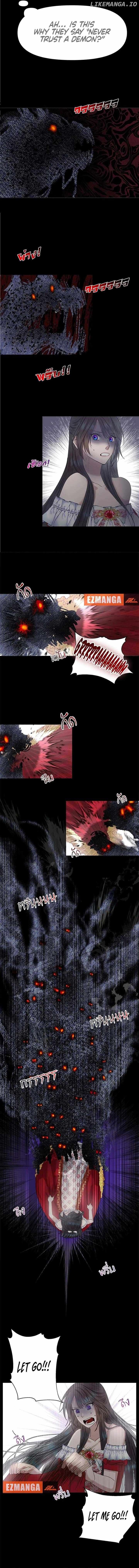 My Destiny, It's Time to Get It Back Chapter 3 - page 10