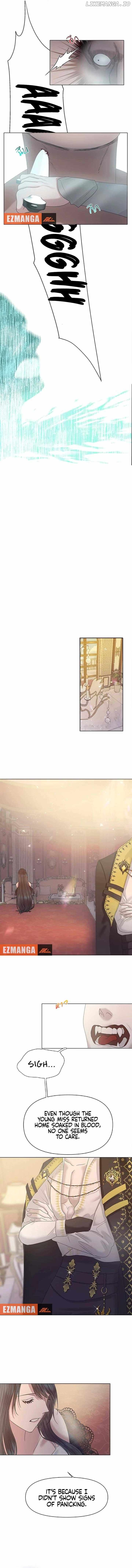 My Destiny, It's Time to Get It Back Chapter 3 - page 3