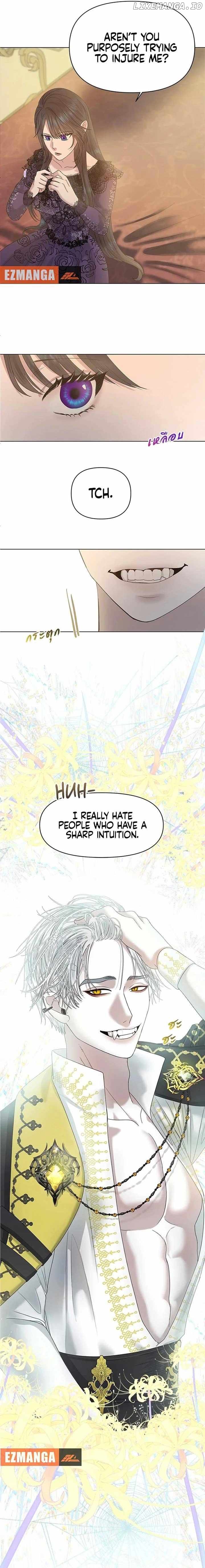 My Destiny, It's Time to Get It Back Chapter 3 - page 5