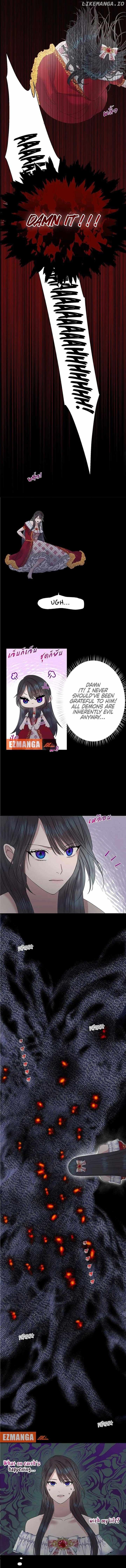 My Destiny, It's Time to Get It Back Chapter 3 - page 9