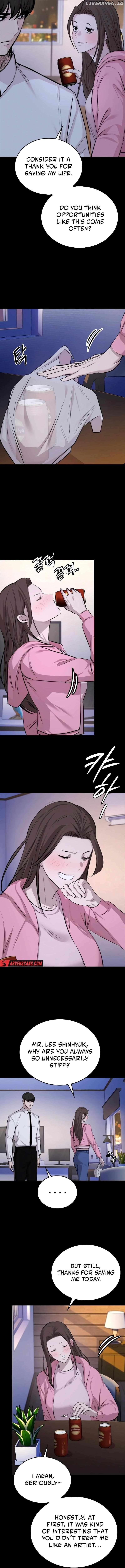 Vanta Black Chapter 4 - page 7