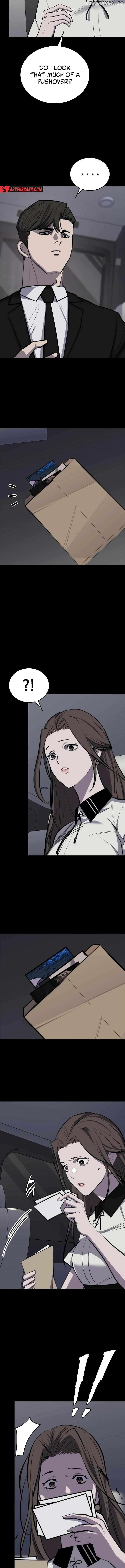 Vanta Black Chapter 6 - page 2