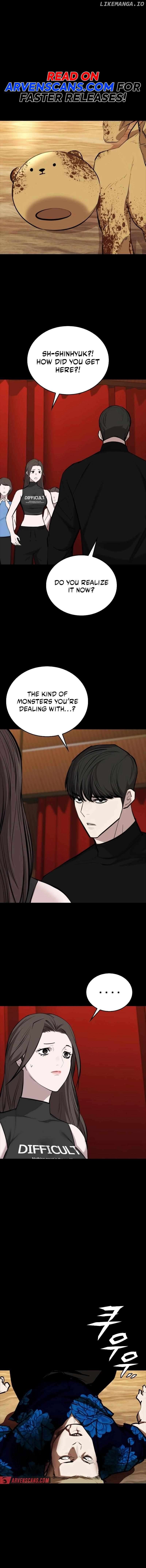 Vanta Black Chapter 7 - page 3