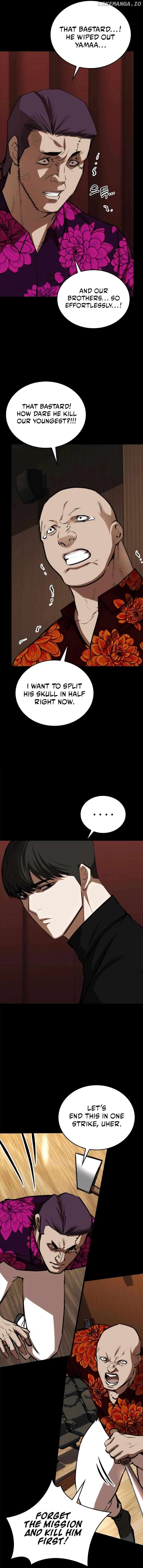 Vanta Black Chapter 7 - page 4