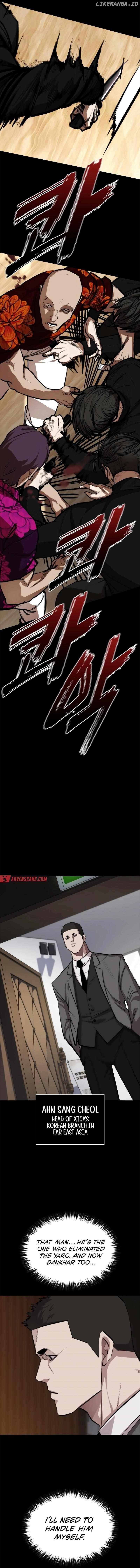 Vanta Black Chapter 7 - page 5