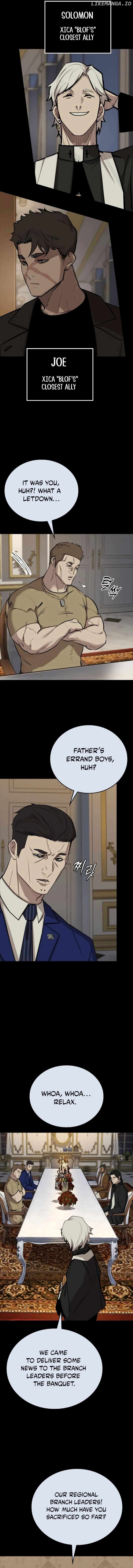 Vanta Black Chapter 8 - page 13