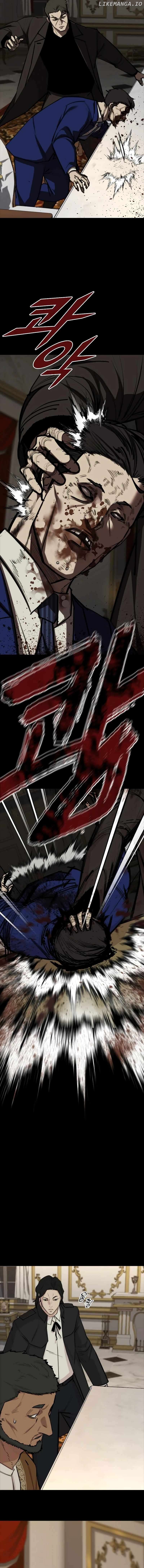 Vanta Black Chapter 8 - page 20