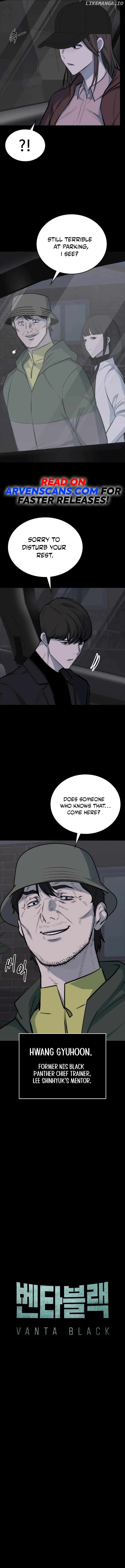 Vanta Black Chapter 8 - page 8