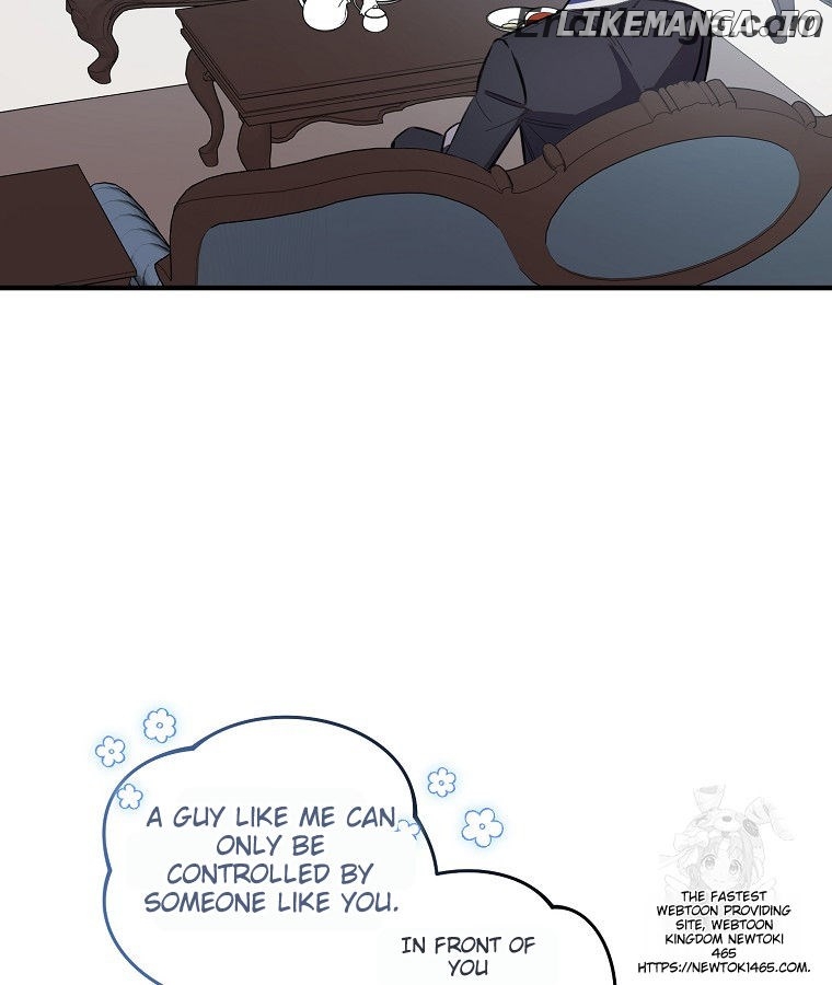 Don’t Tame the Tomboy Chapter 11 - page 35