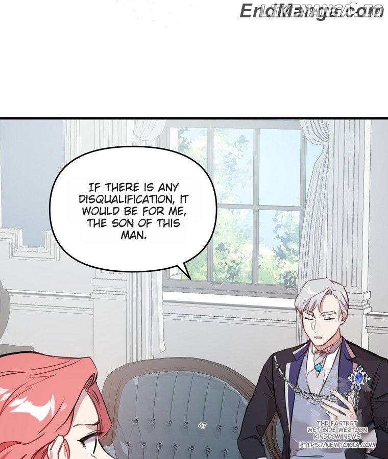 Don’t Tame the Tomboy Chapter 11 - page 69