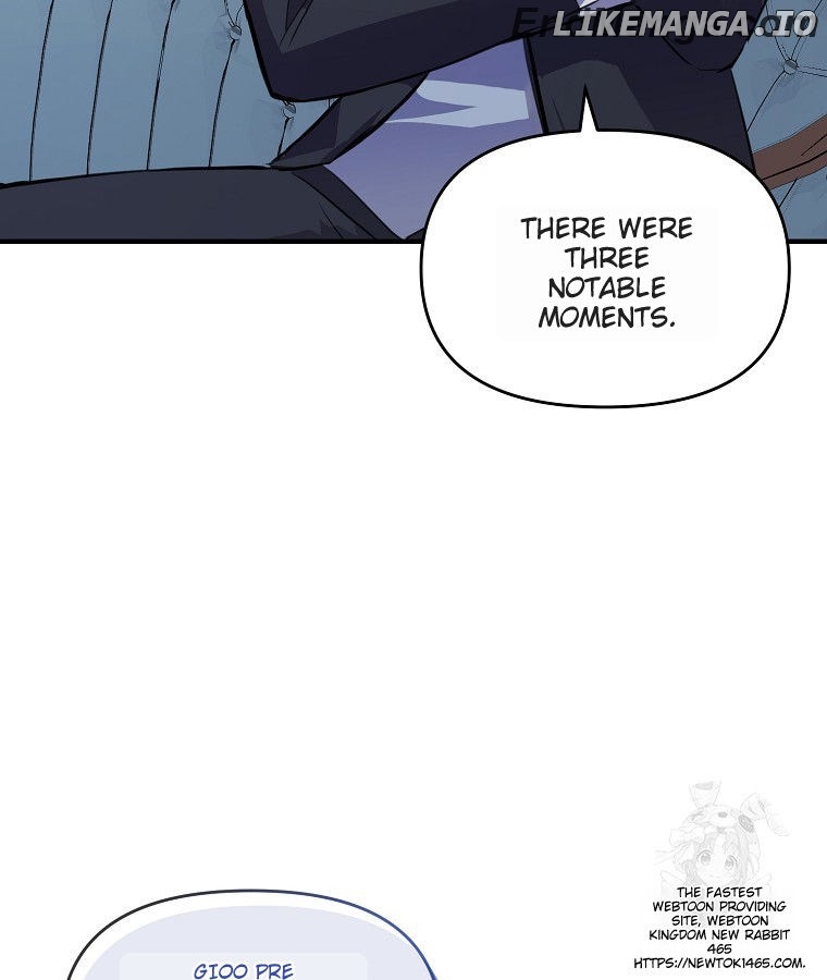 Don’t Tame the Tomboy Chapter 11 - page 7