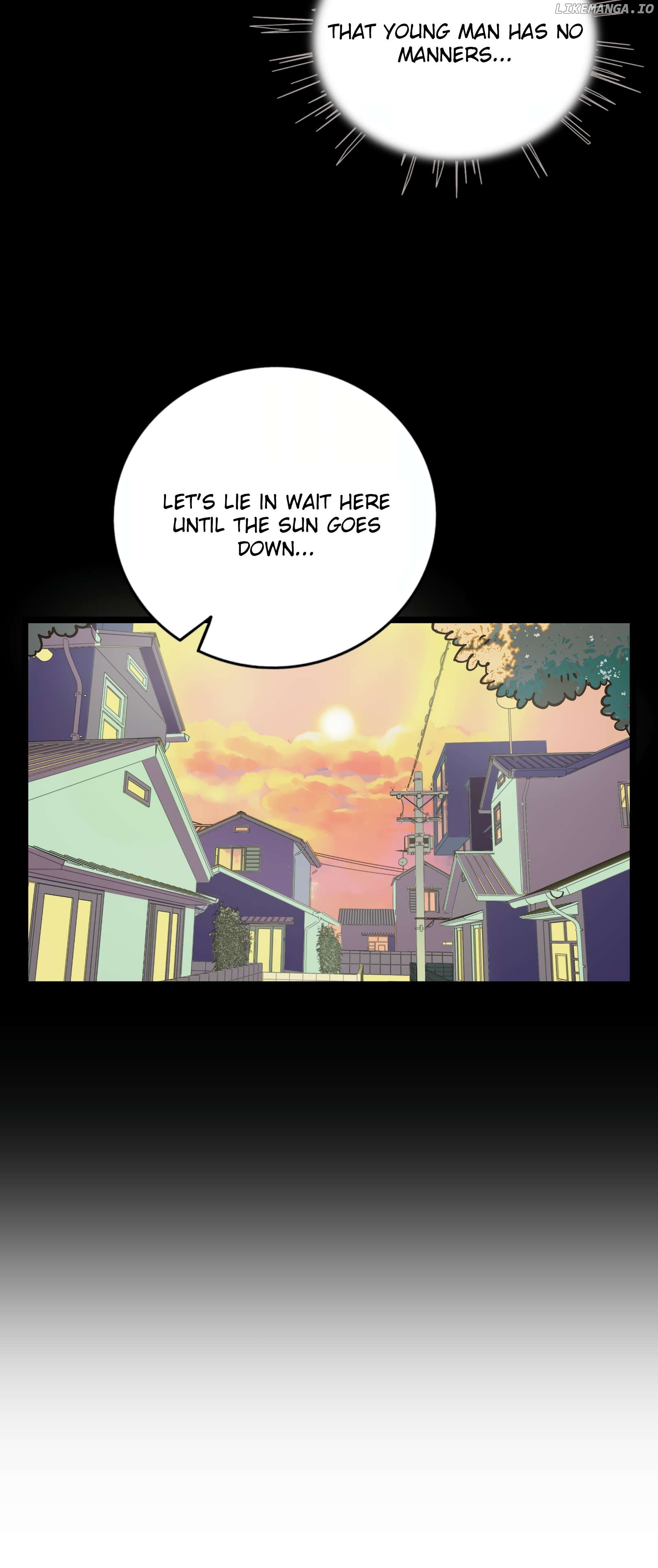 The Heart of the Thorns Chapter 7 - page 4