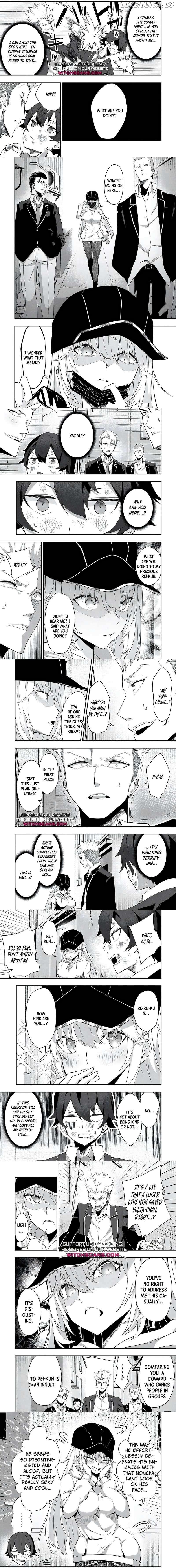 I Maxed Out My Level: Dominating Dungeons and Going Viral Chapter 4 - page 2