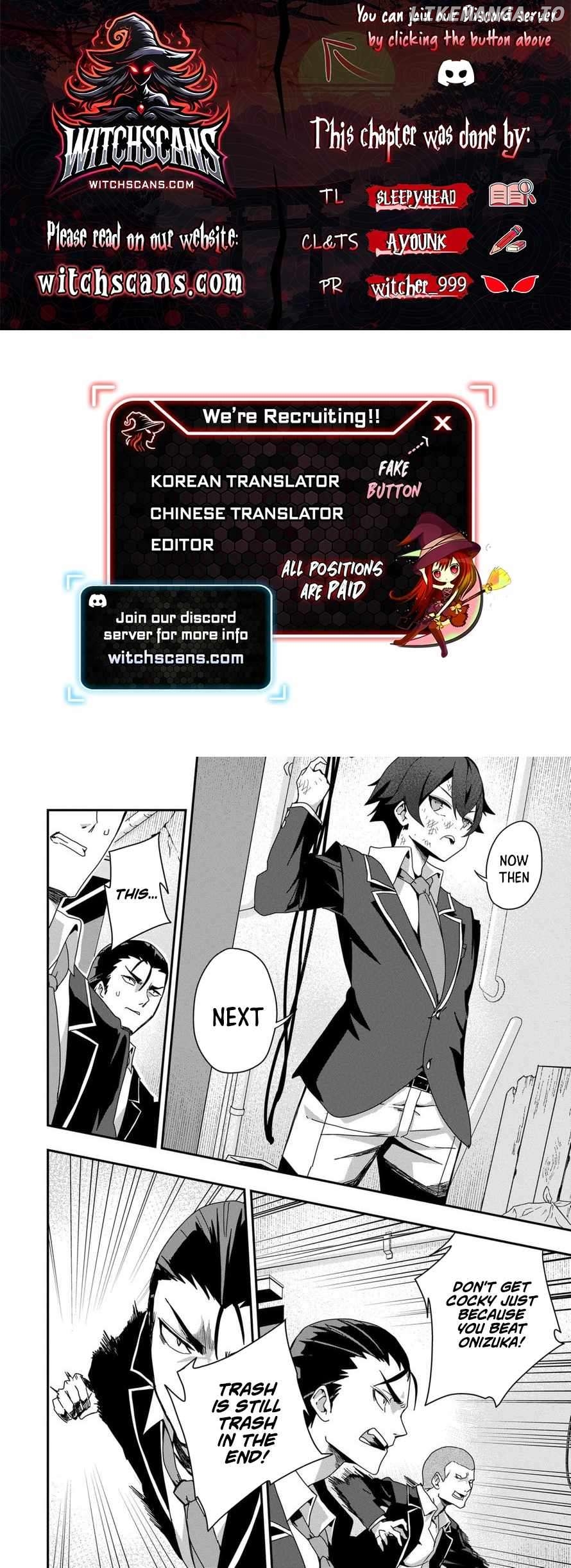 I Maxed Out My Level: Dominating Dungeons and Going Viral Chapter 5 - page 1