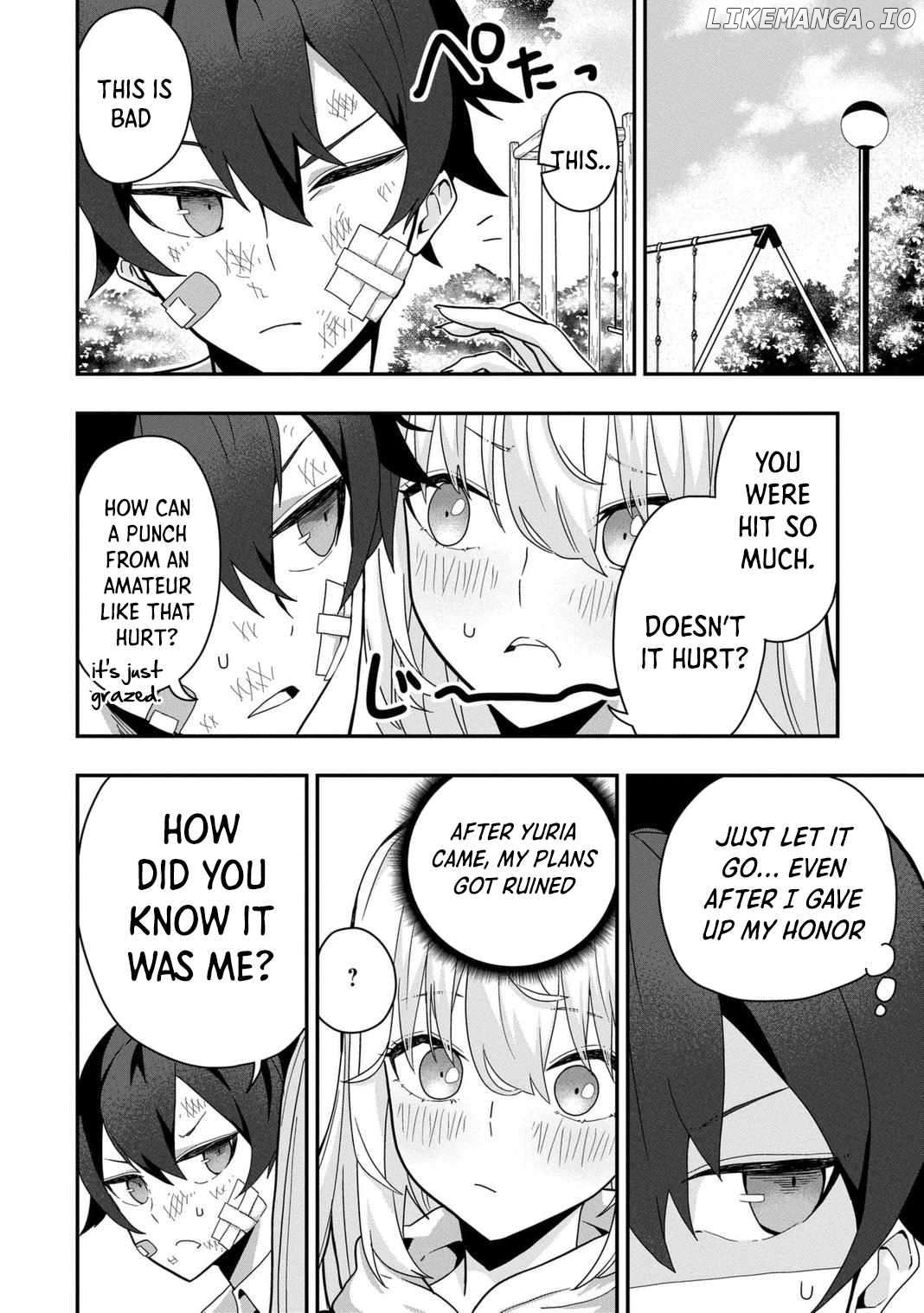I Maxed Out My Level: Dominating Dungeons and Going Viral Chapter 5 - page 11