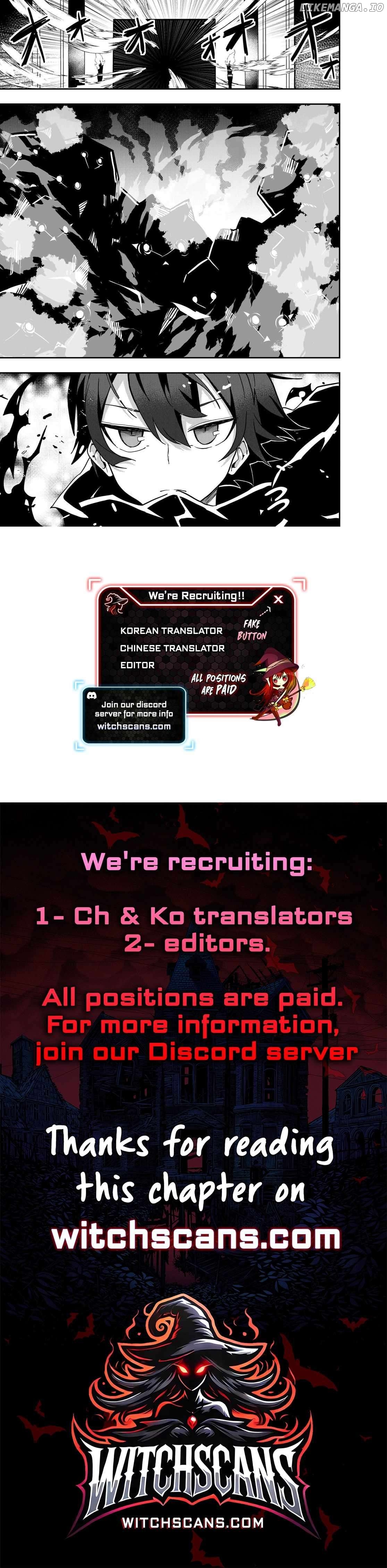 I Maxed Out My Level: Dominating Dungeons and Going Viral Chapter 5 - page 18