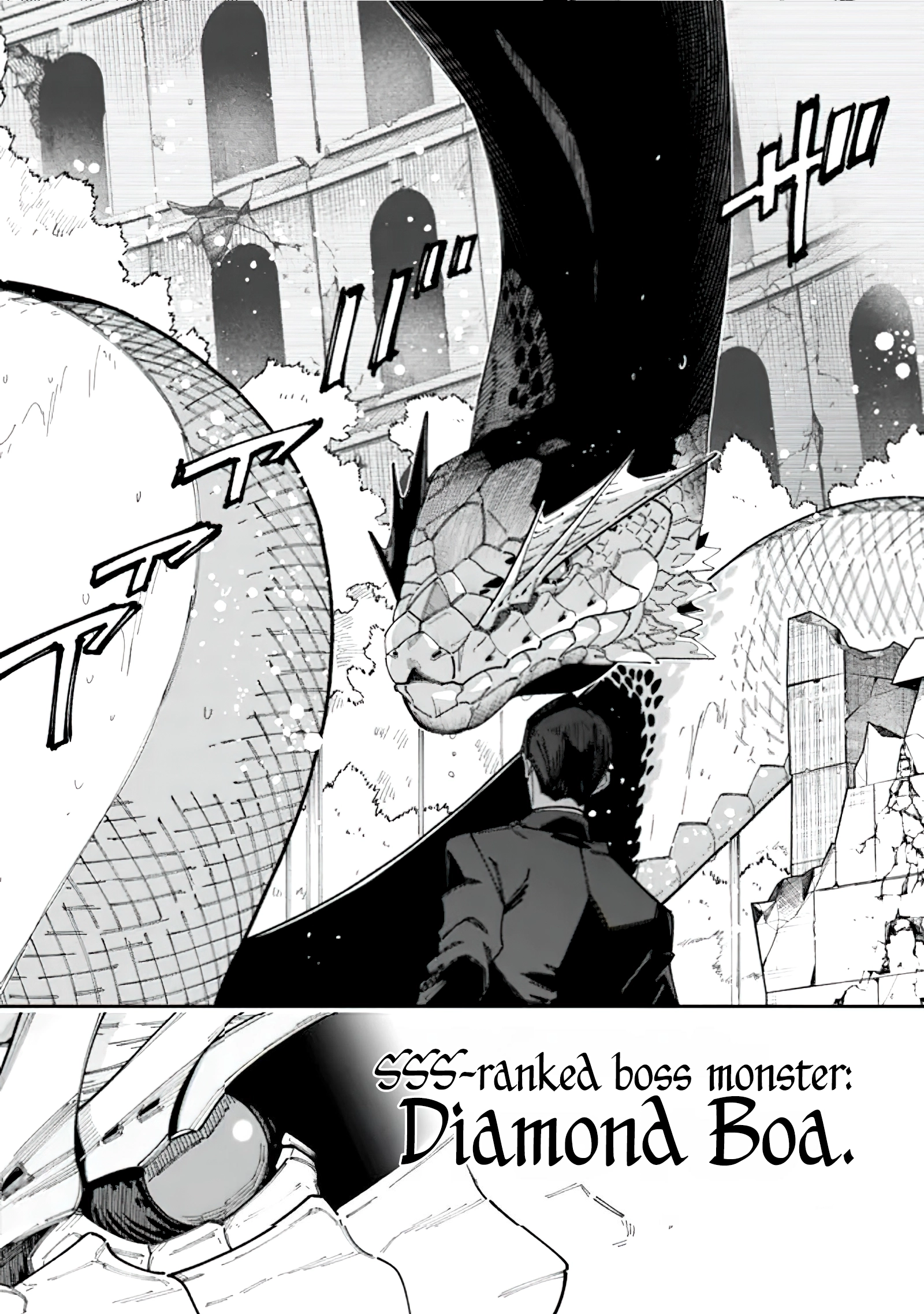 An Unaware Old Man Becomes an Overpowered Streamer Chapter 1.3 - page 17