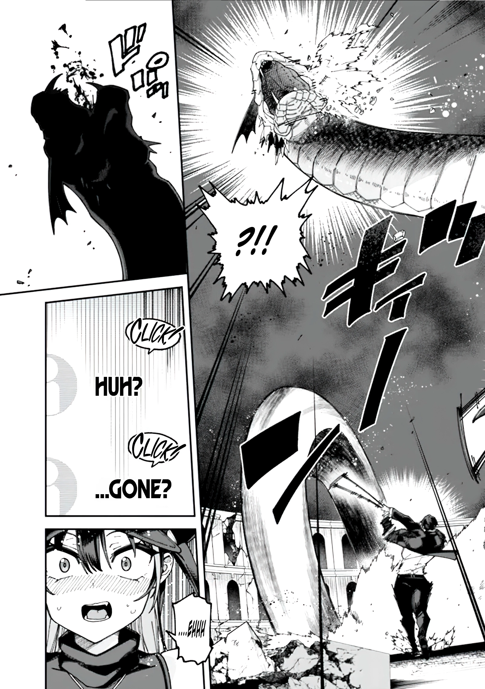 An Unaware Old Man Becomes an Overpowered Streamer Chapter 1.3 - page 24
