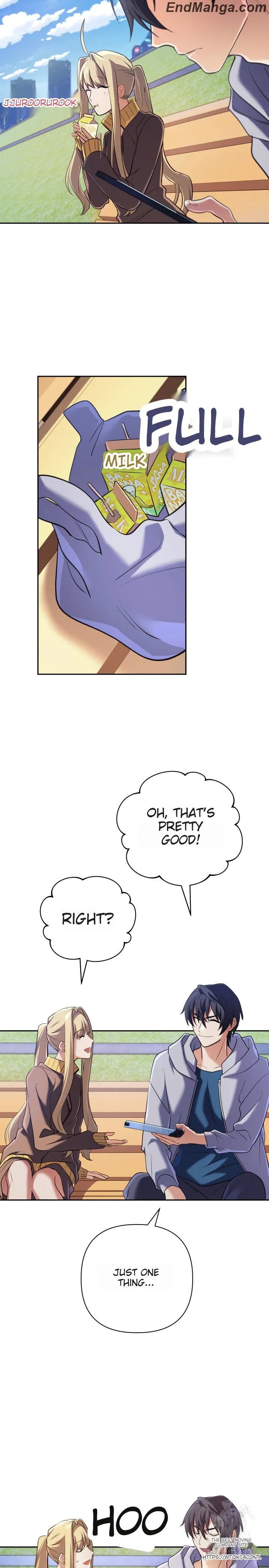 The Return of the Mythical Archmage Chapter 25 - page 25