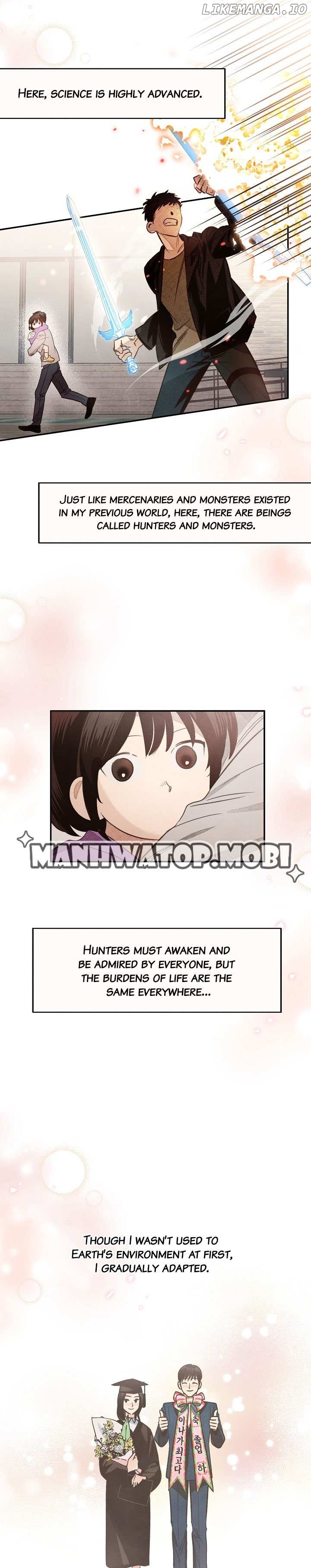 S-Class Spirit Master’s Taming Diary Chapter 1 - page 12