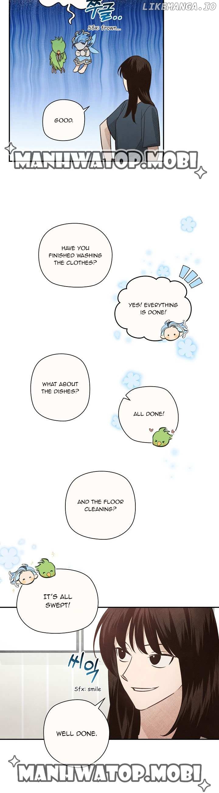 S-Class Spirit Master’s Taming Diary Chapter 1 - page 6